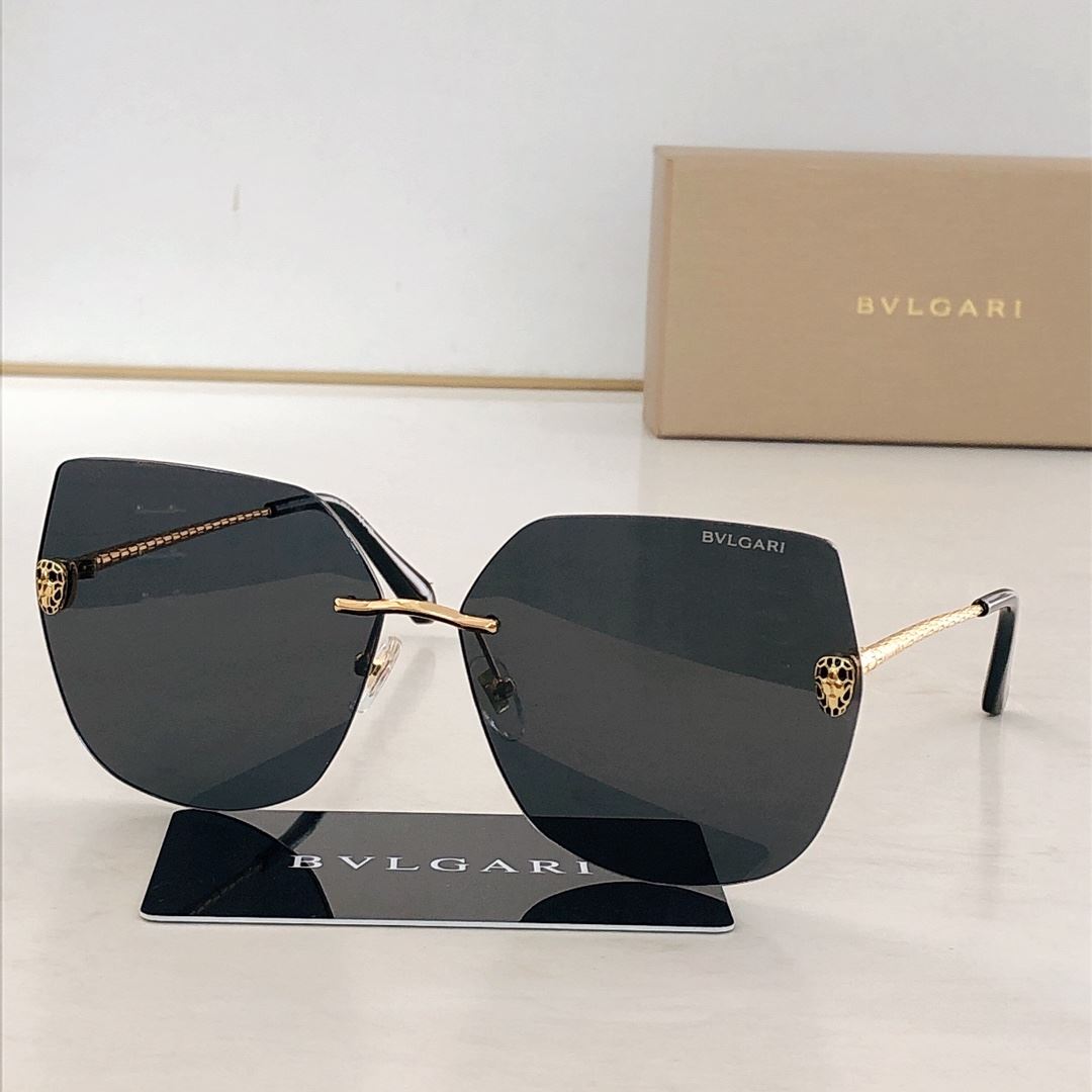 Bvlgari Sunglasses