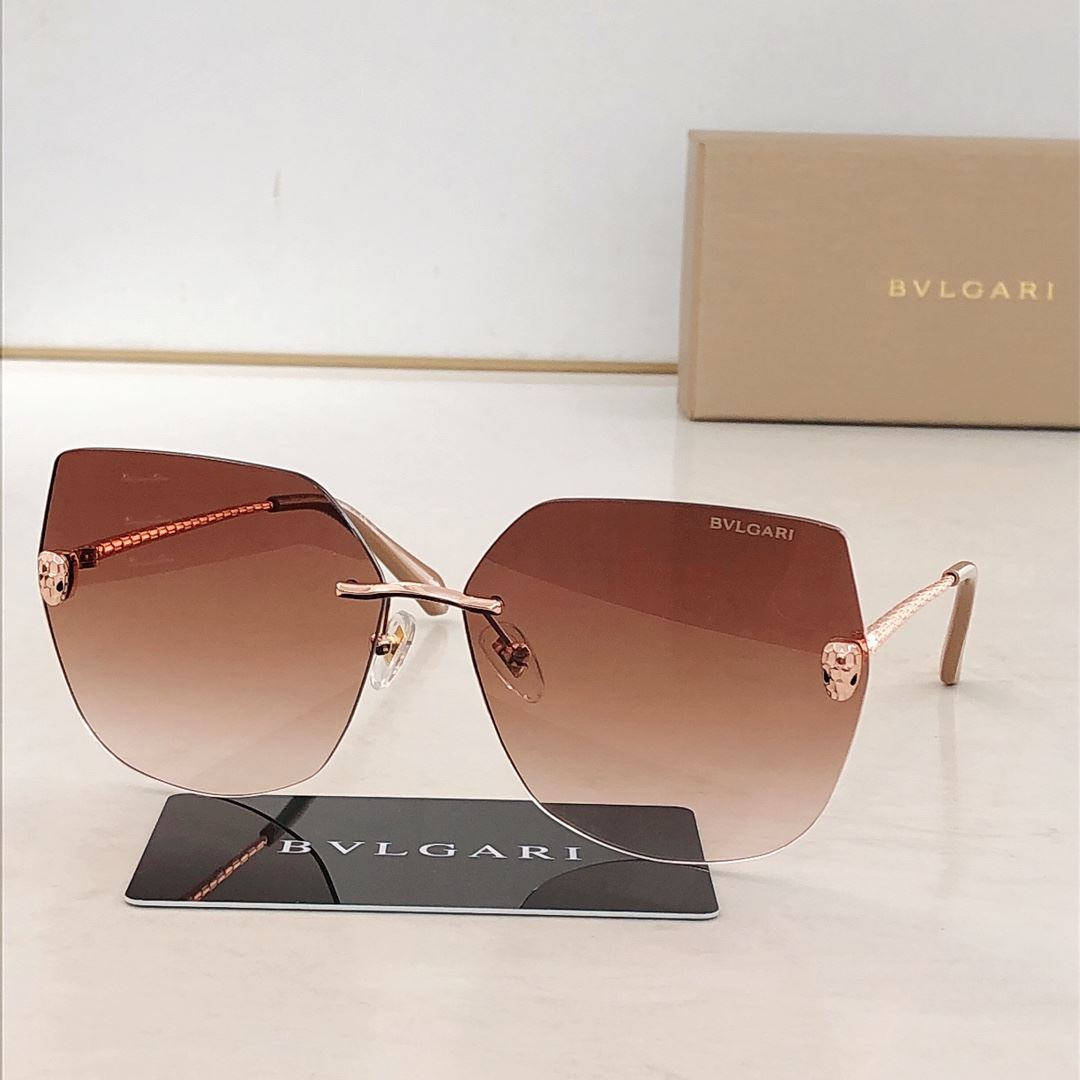 Bvlgari Sunglasses