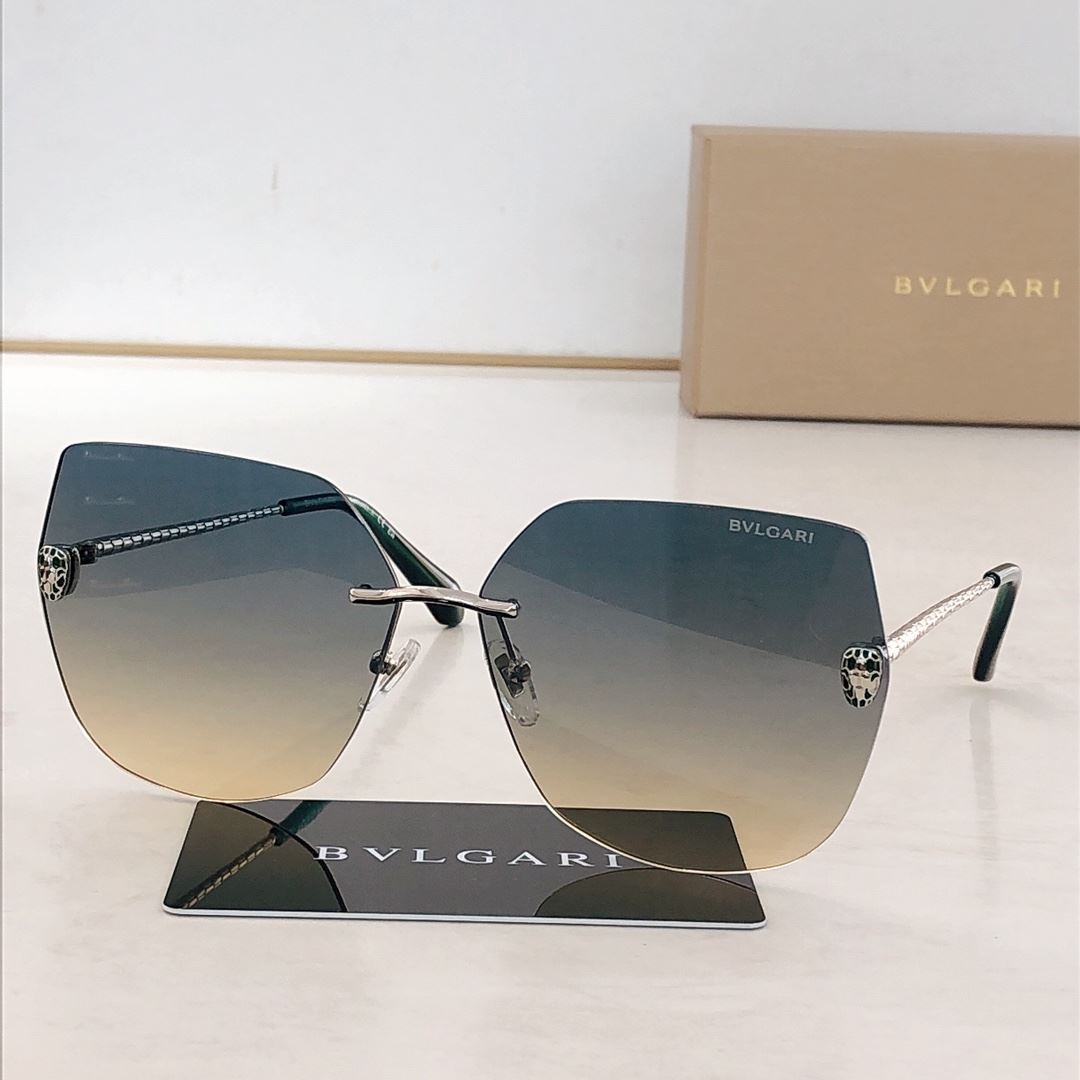 Bvlgari Sunglasses