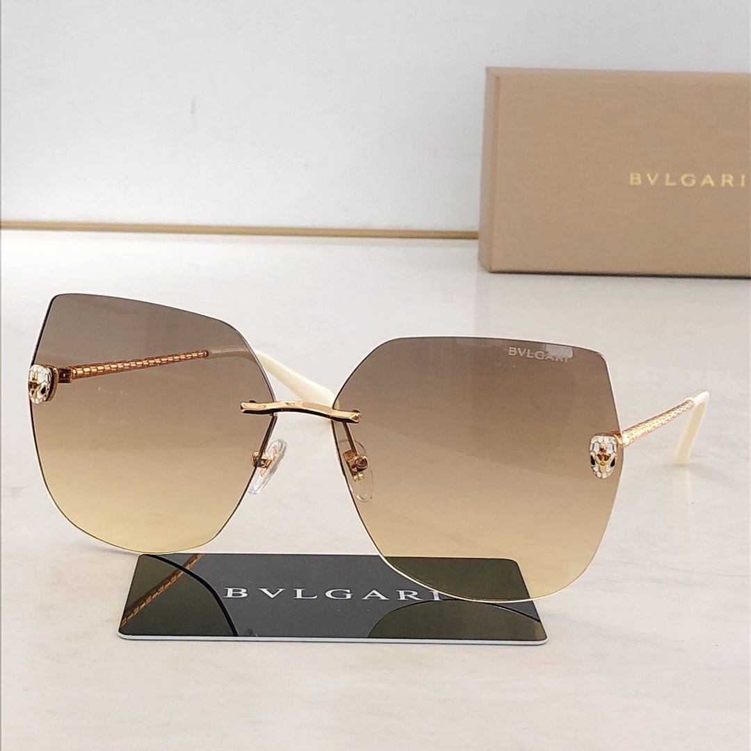 Bvlgari Sunglasses