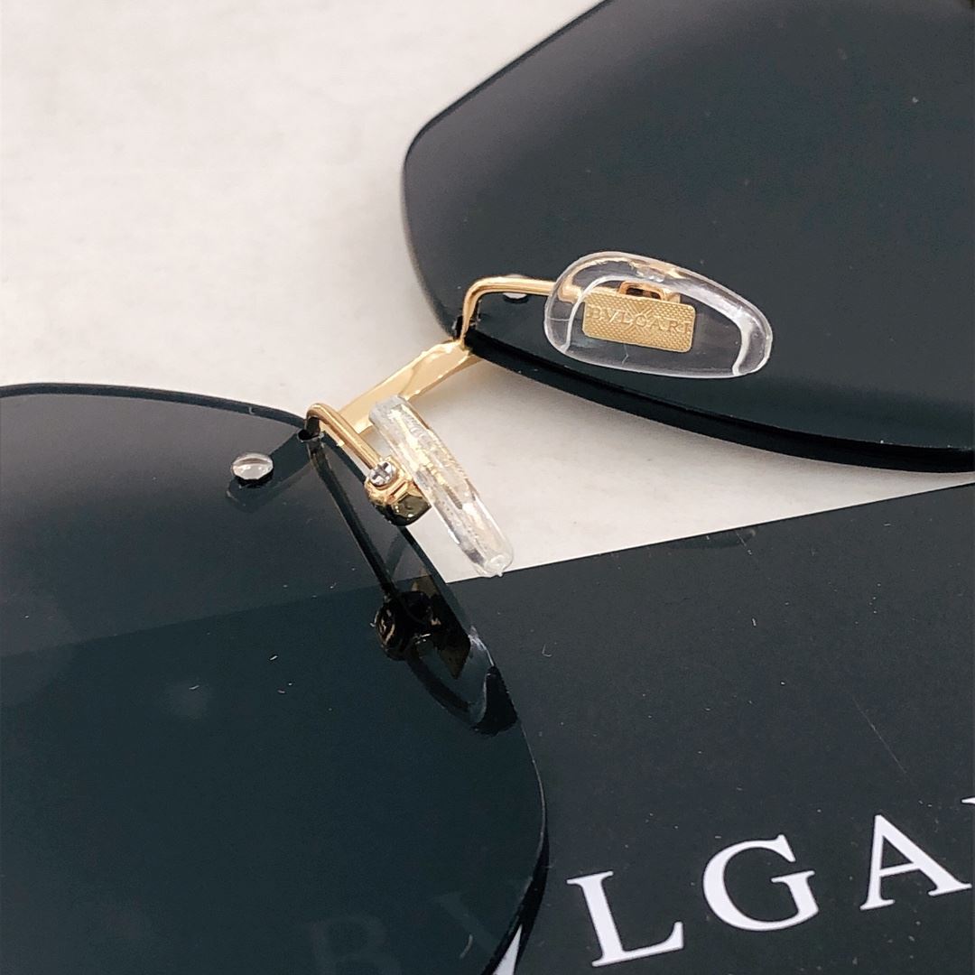 Bvlgari Sunglasses