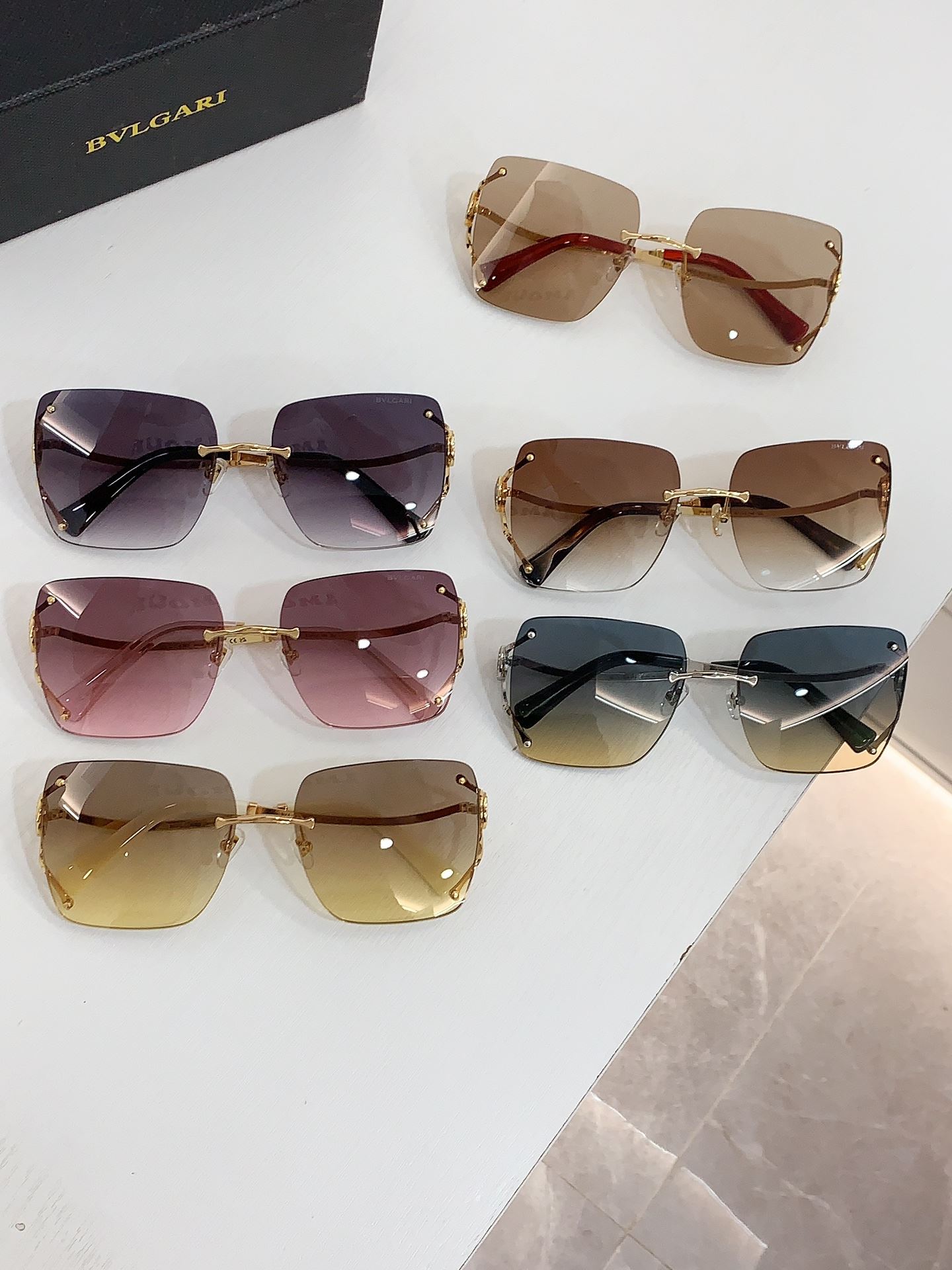 Bvlgari Sunglasses