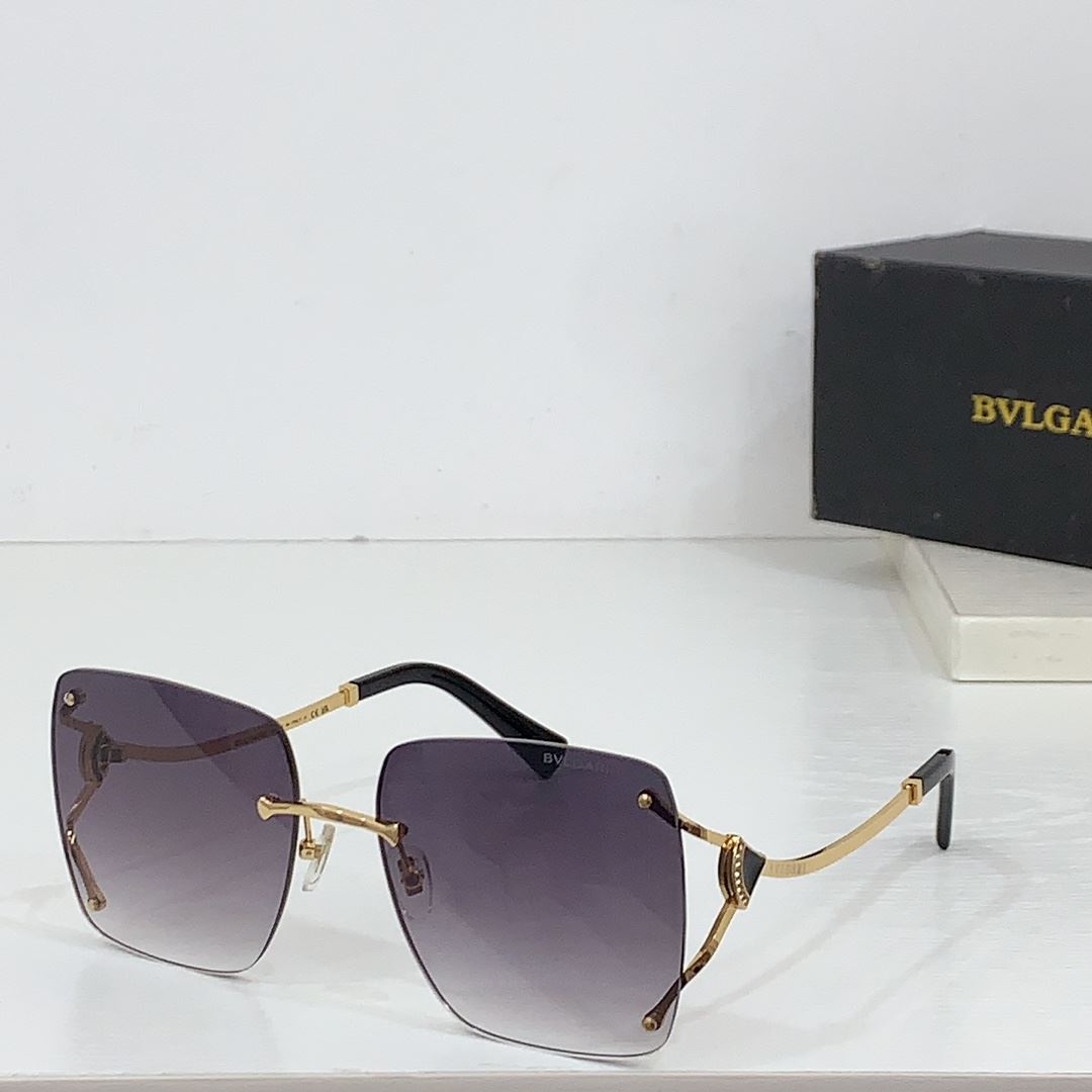 Bvlgari Sunglasses