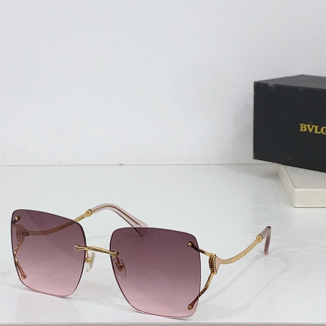 Bvlgari Sunglasses