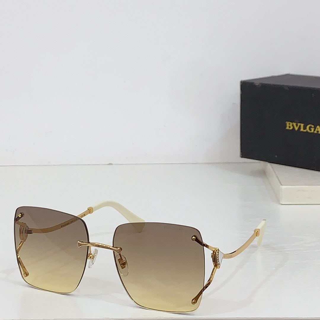 Bvlgari Sunglasses