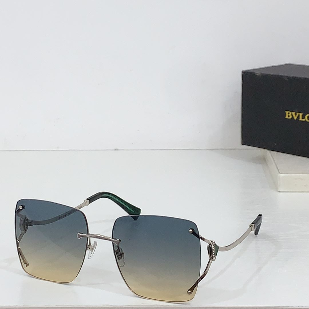 Bvlgari Sunglasses