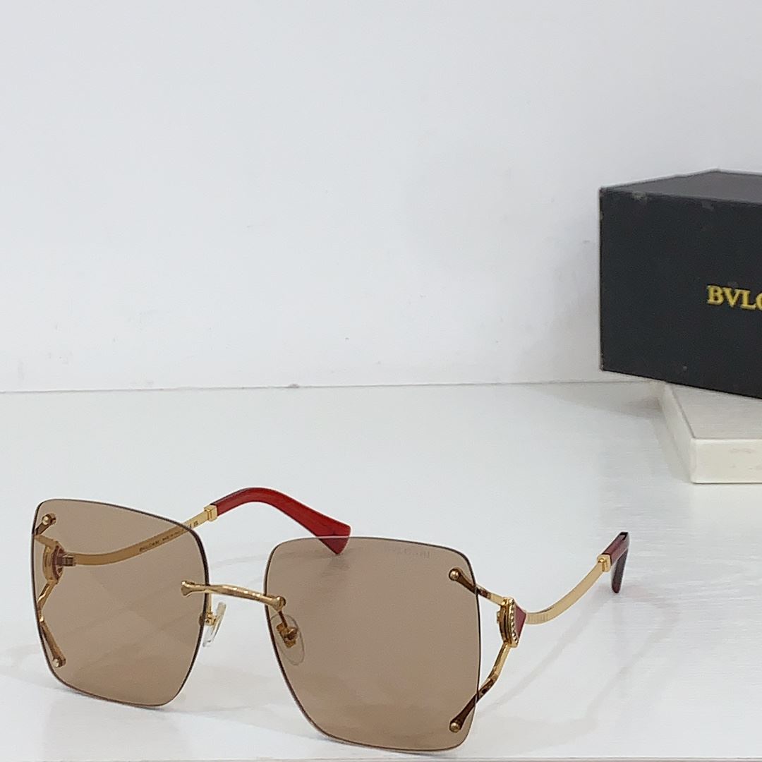 Bvlgari Sunglasses