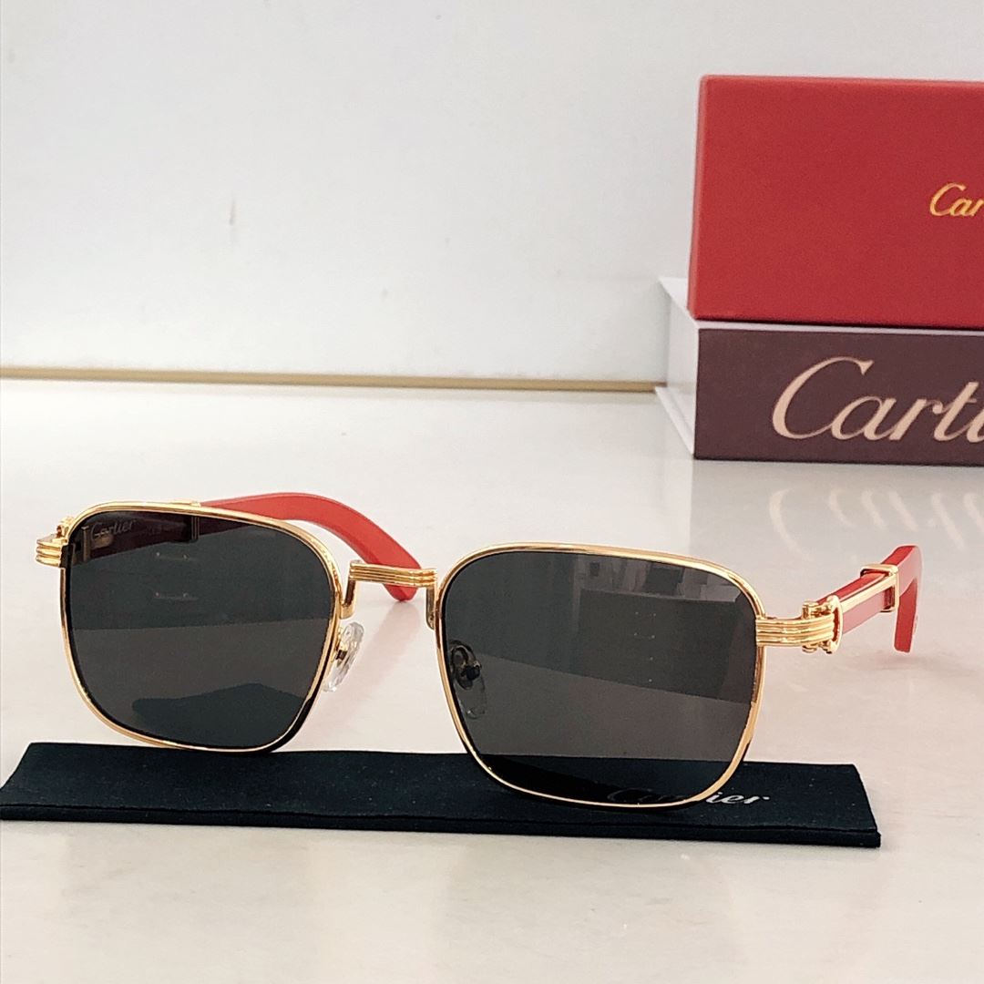 Cartier Sunglasses