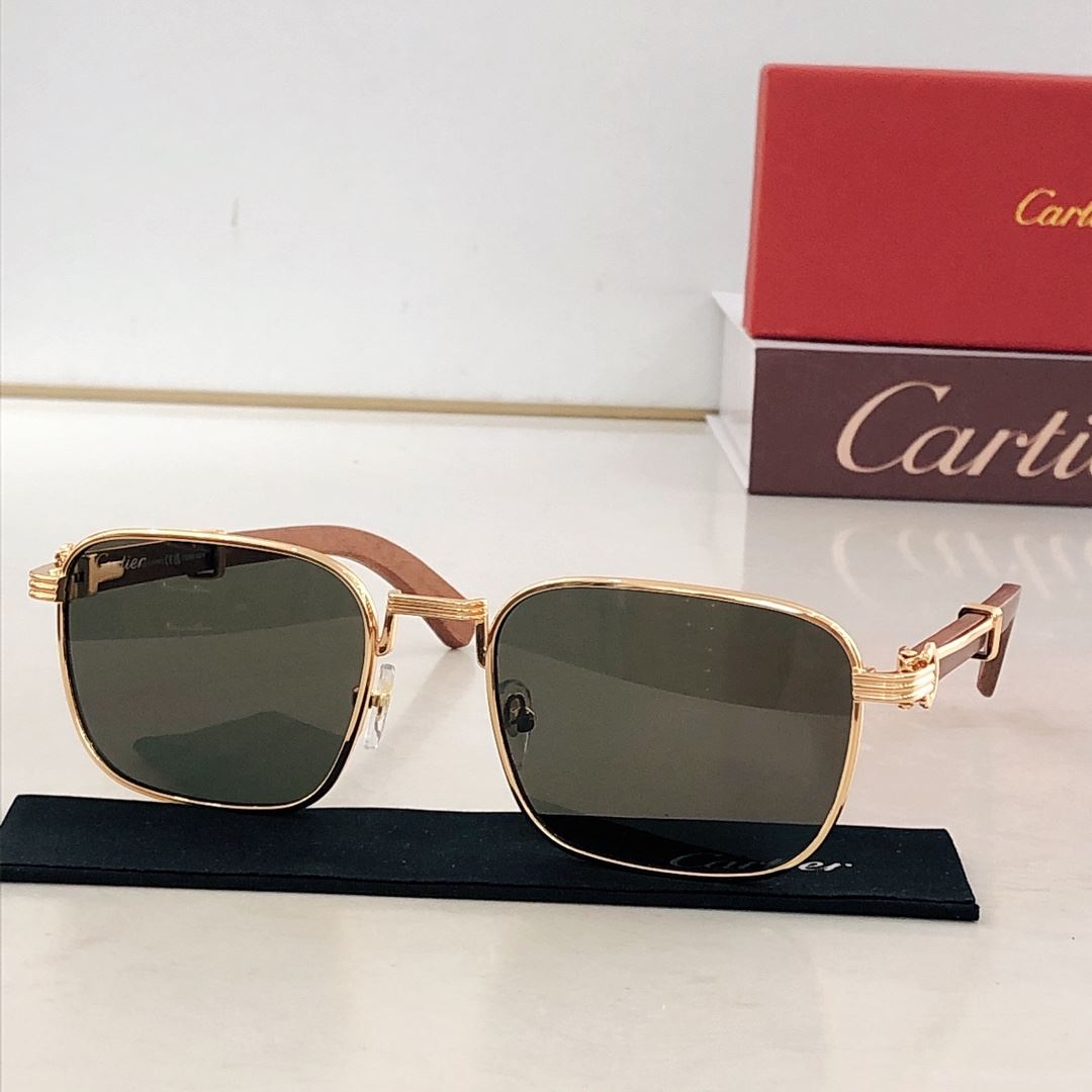 Cartier Sunglasses