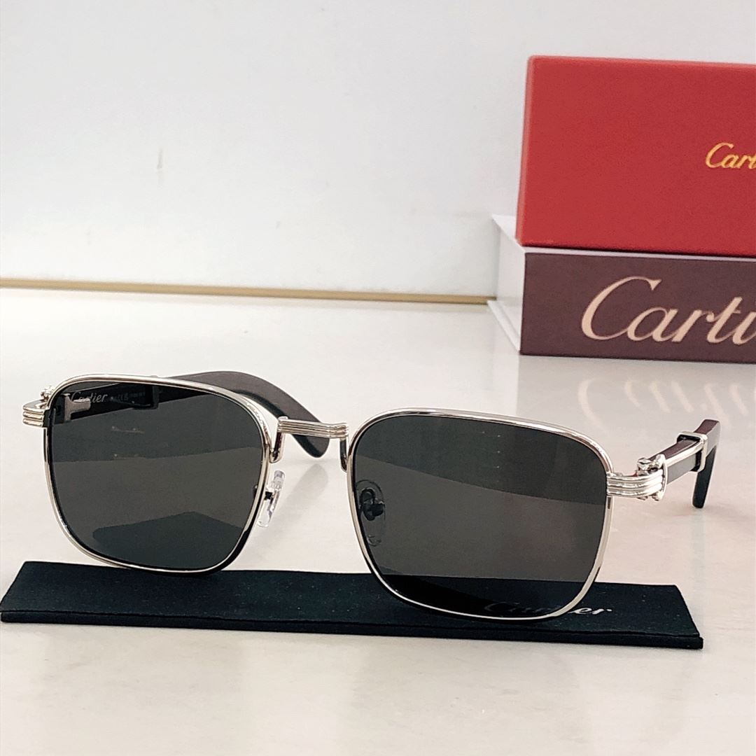 Cartier Sunglasses