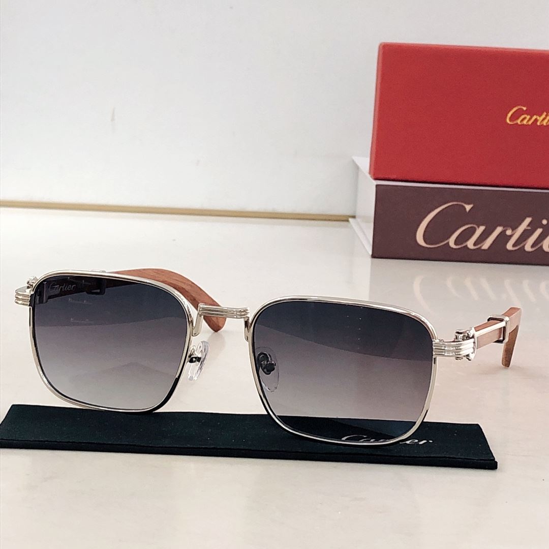 Cartier Sunglasses