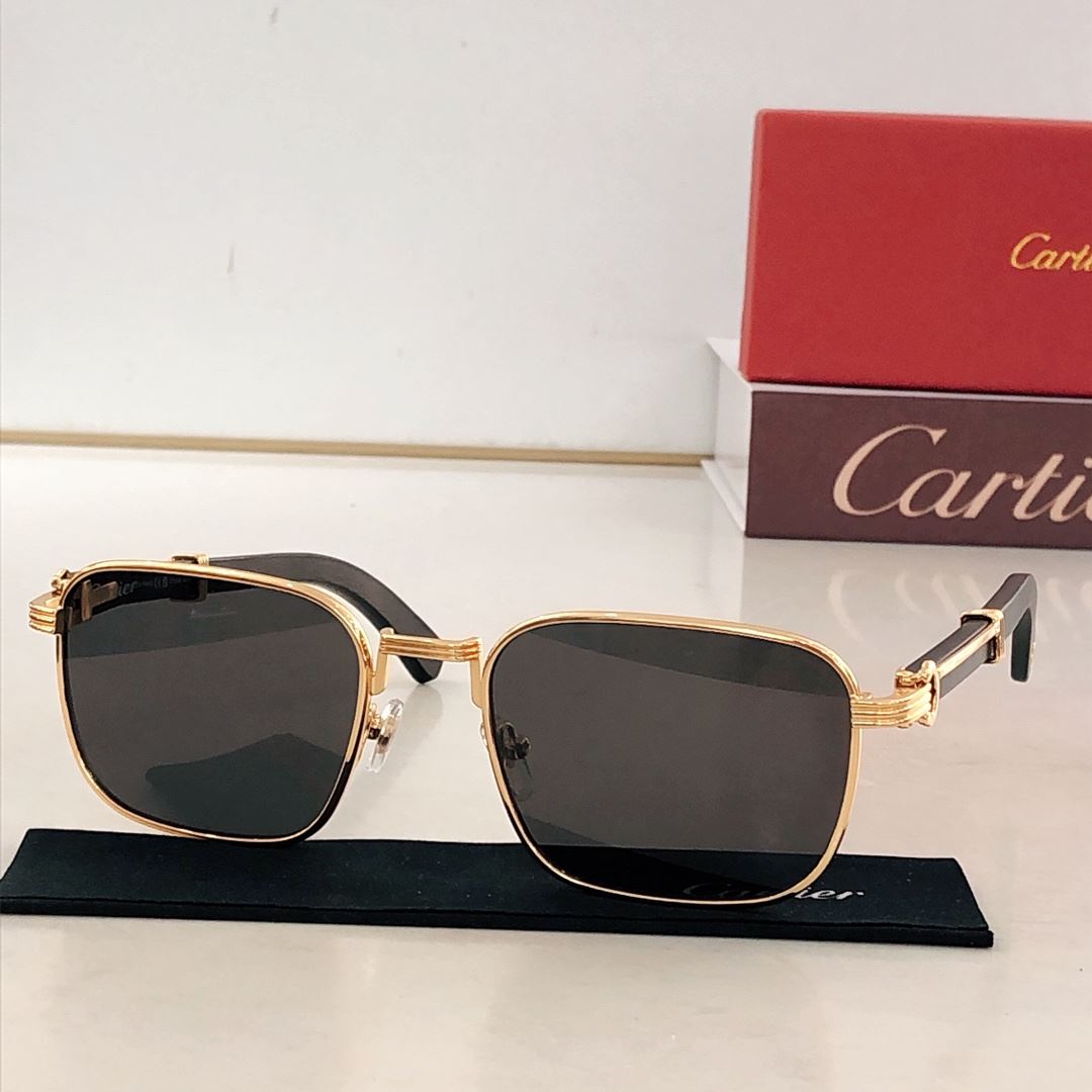 Cartier Sunglasses