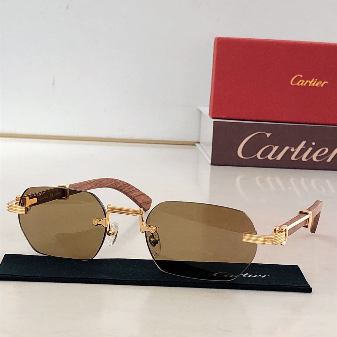 Cartier Sunglasses