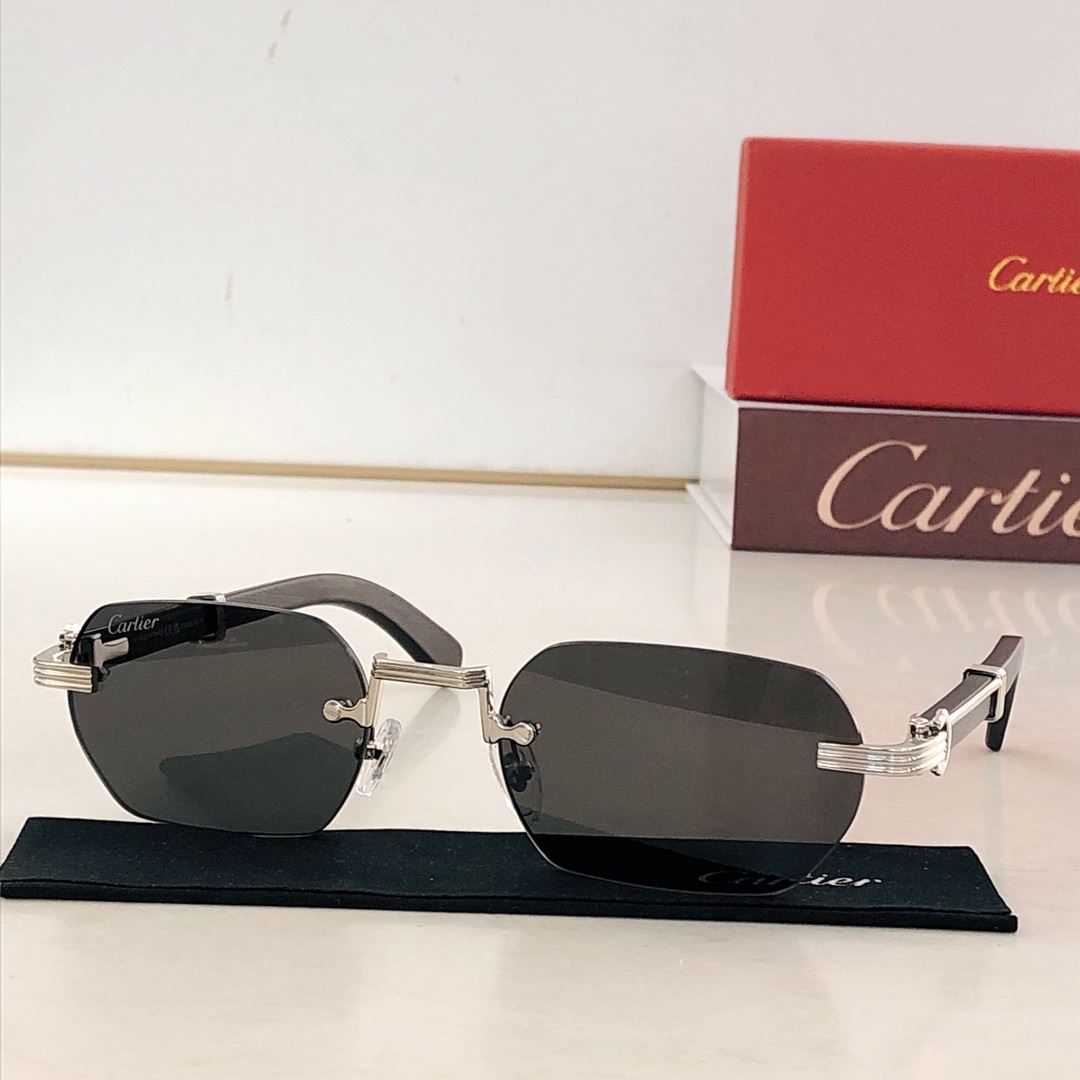 Cartier Sunglasses