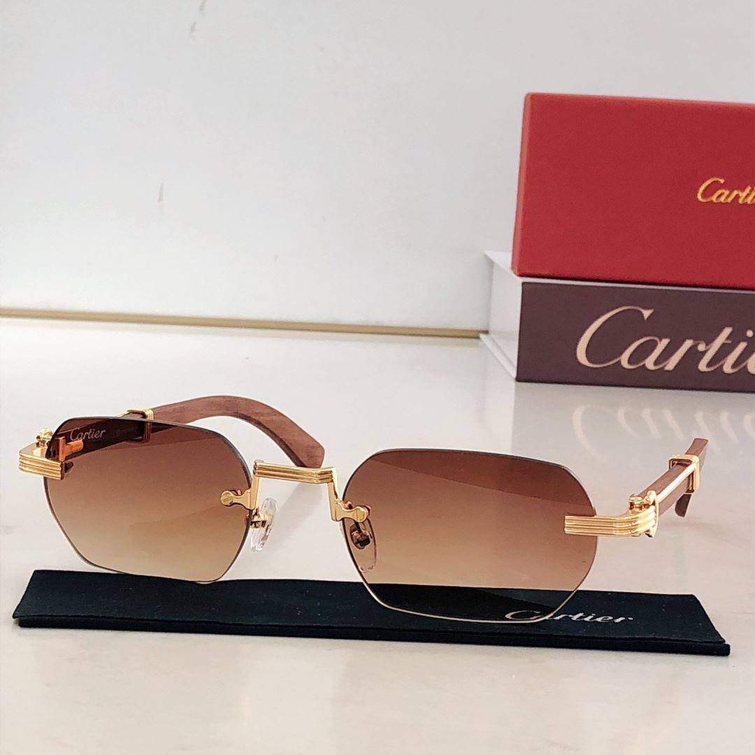 Cartier Sunglasses