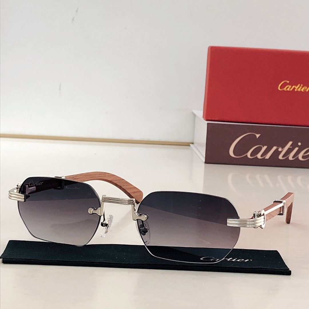 Cartier Sunglasses