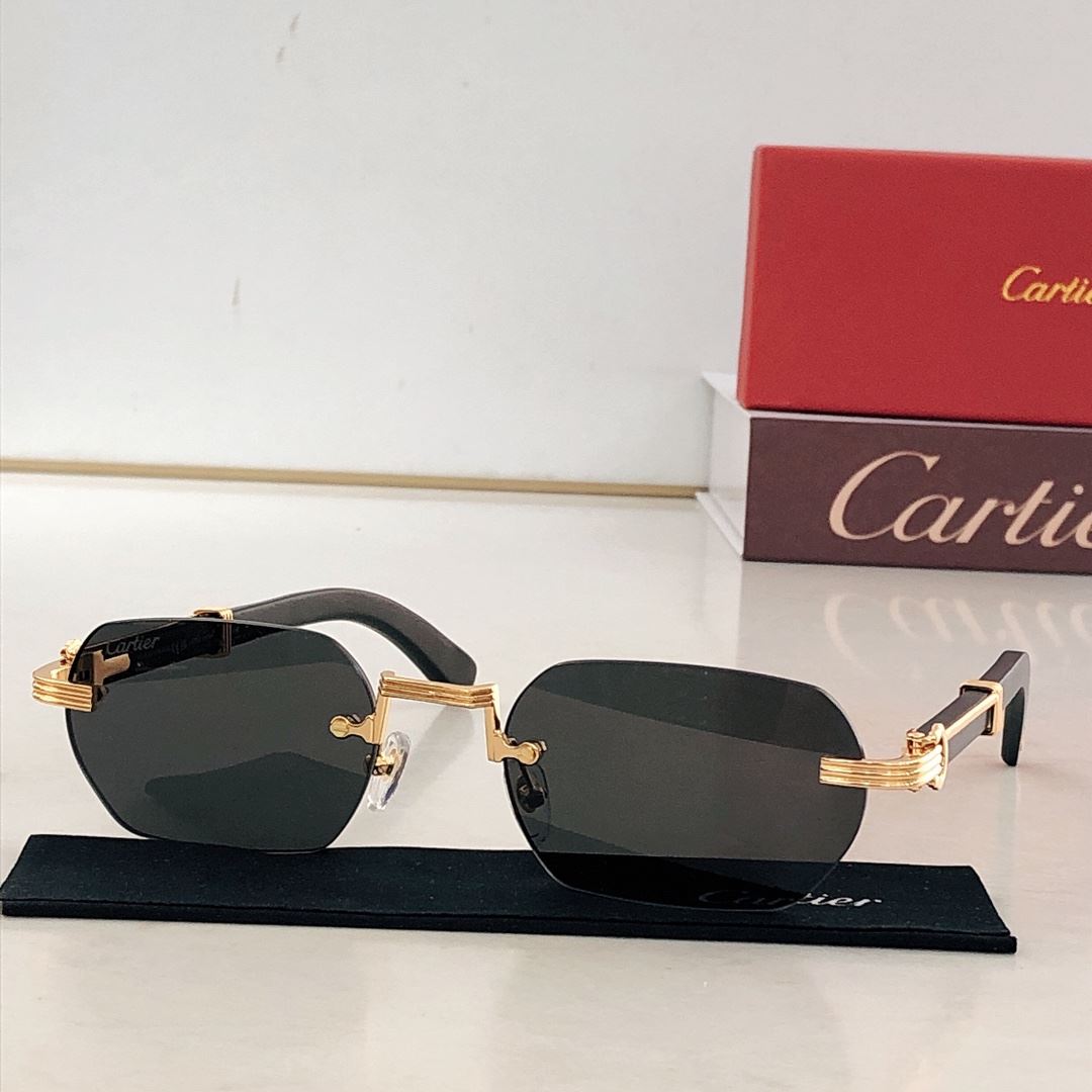 Cartier Sunglasses