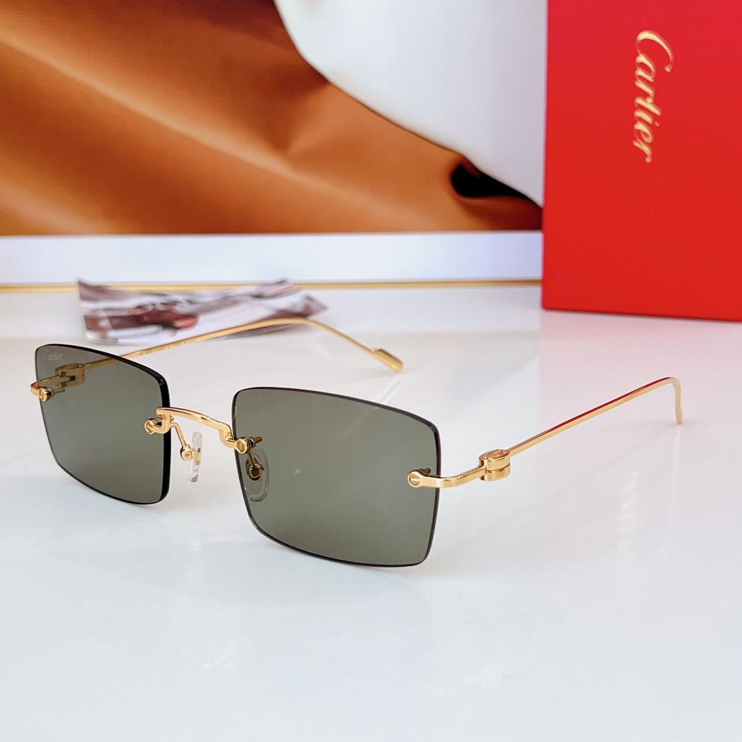 Cartier Sunglasses