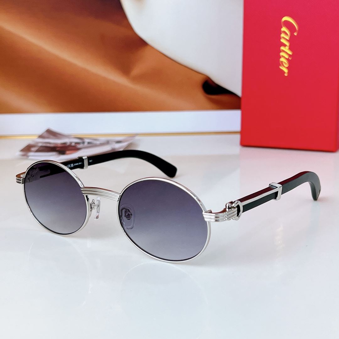 Cartier Sunglasses