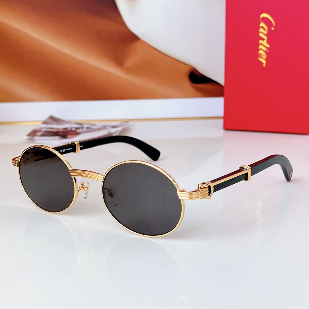 Cartier Sunglasses