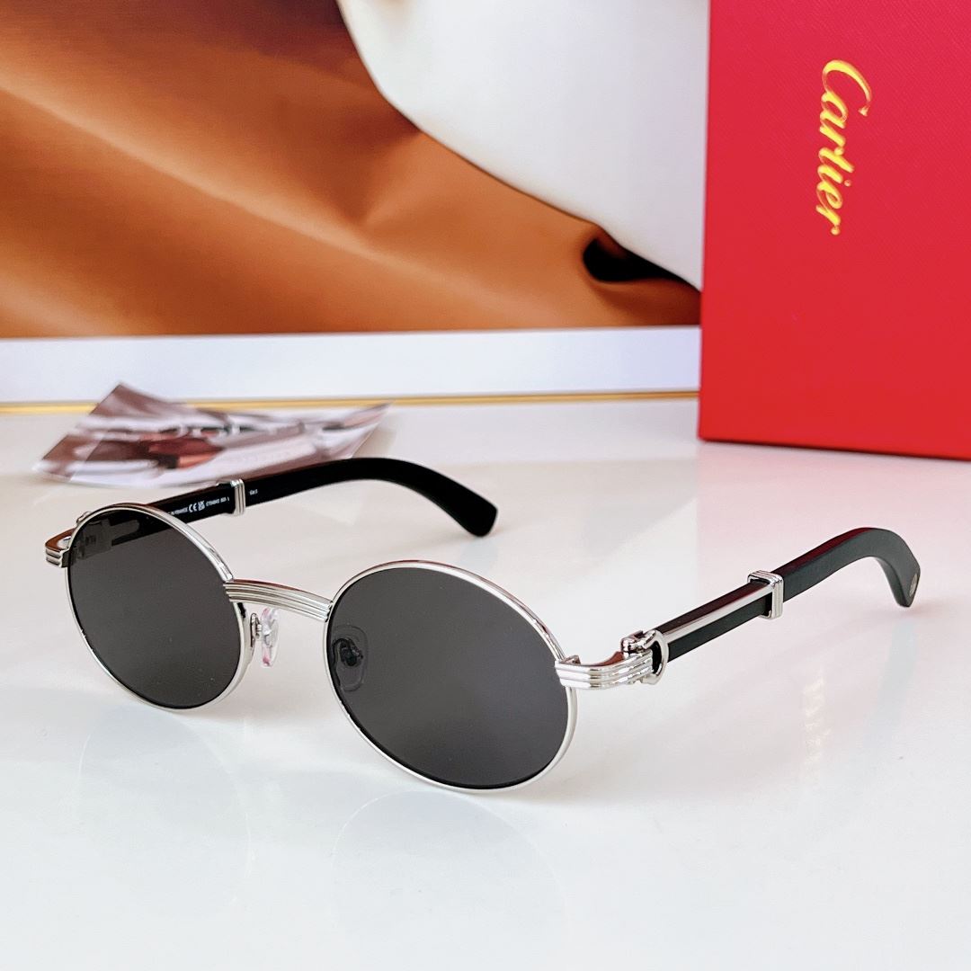 Cartier Sunglasses