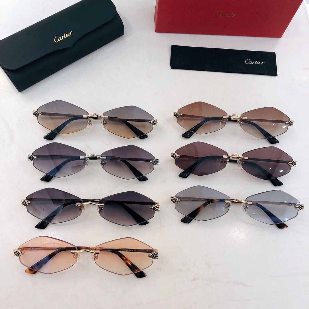 Cartier Sunglasses