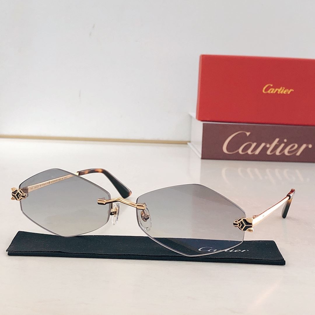 Cartier Sunglasses