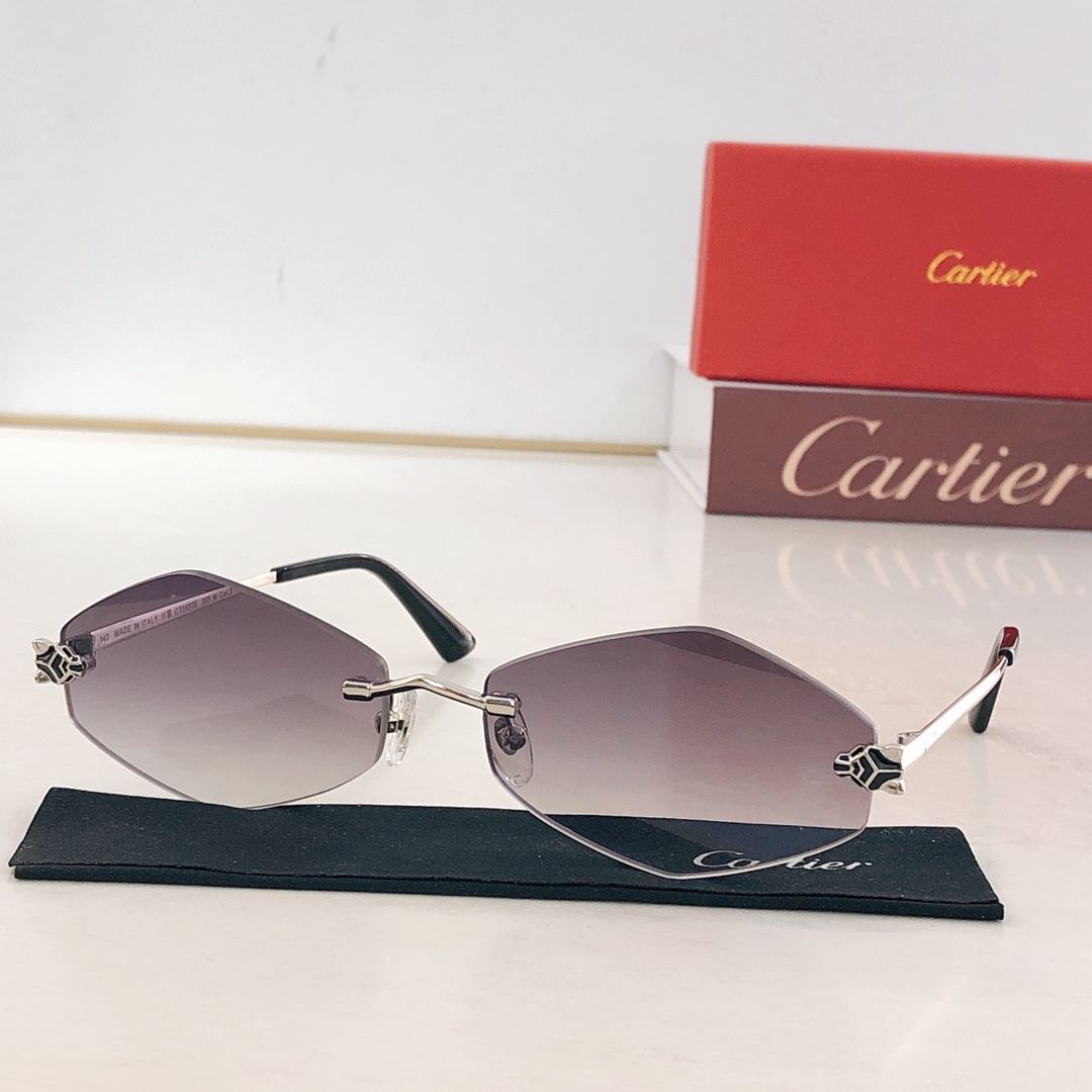 Cartier Sunglasses