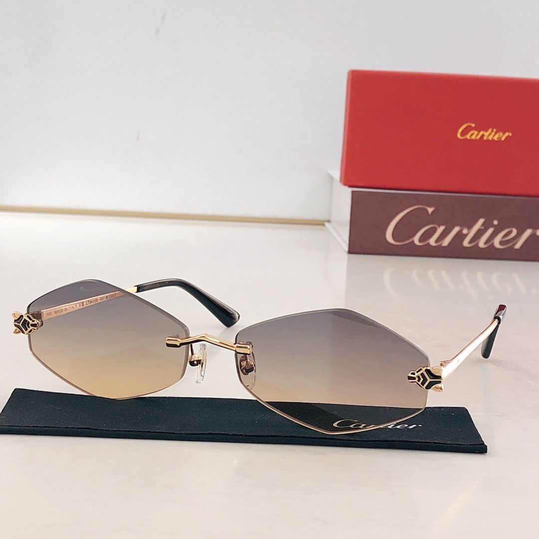 Cartier Sunglasses