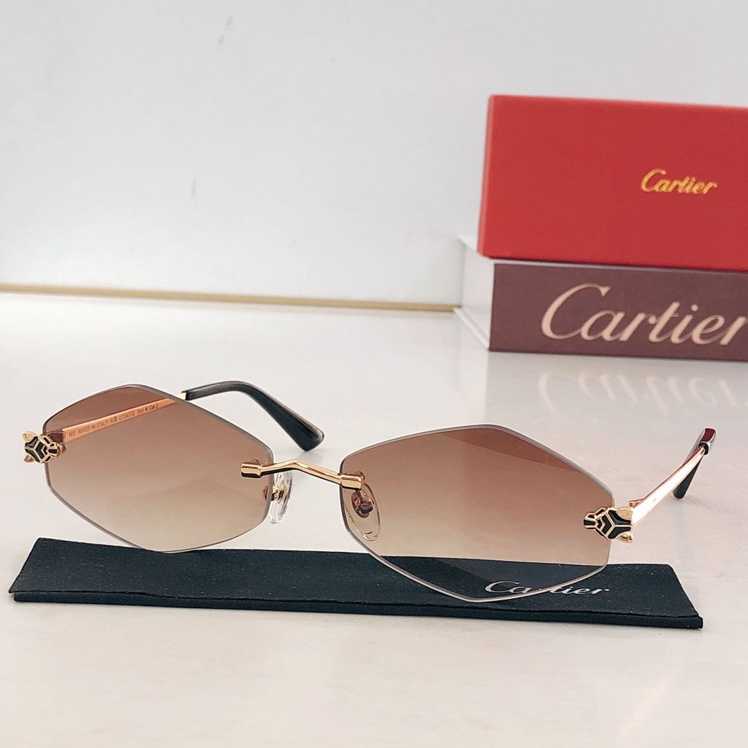 Cartier Sunglasses