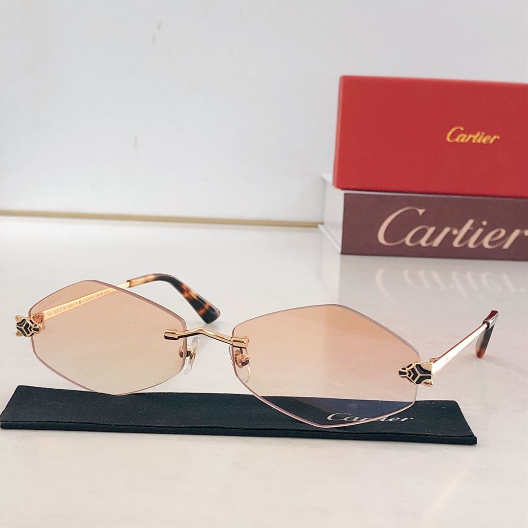 Cartier Sunglasses