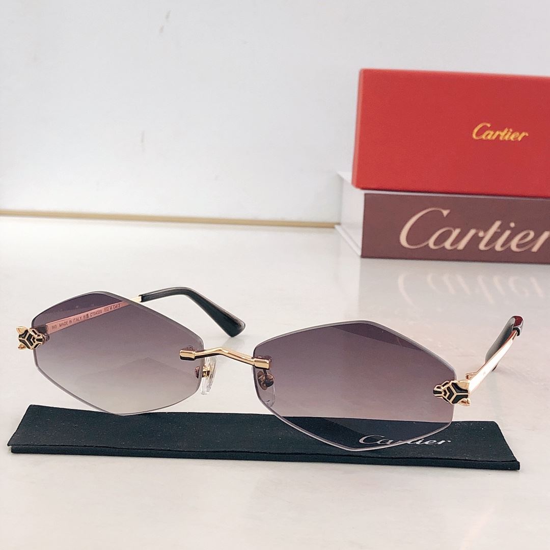 Cartier Sunglasses