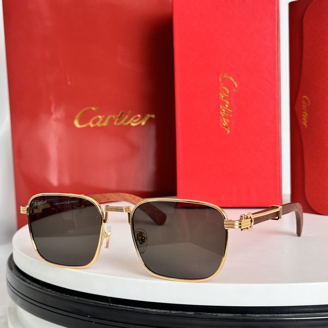 Cartier Sunglasses