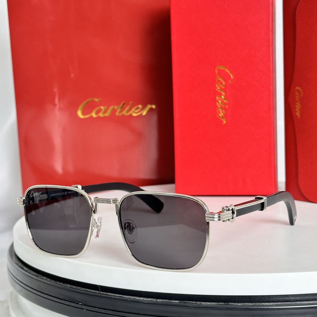 Cartier Sunglasses