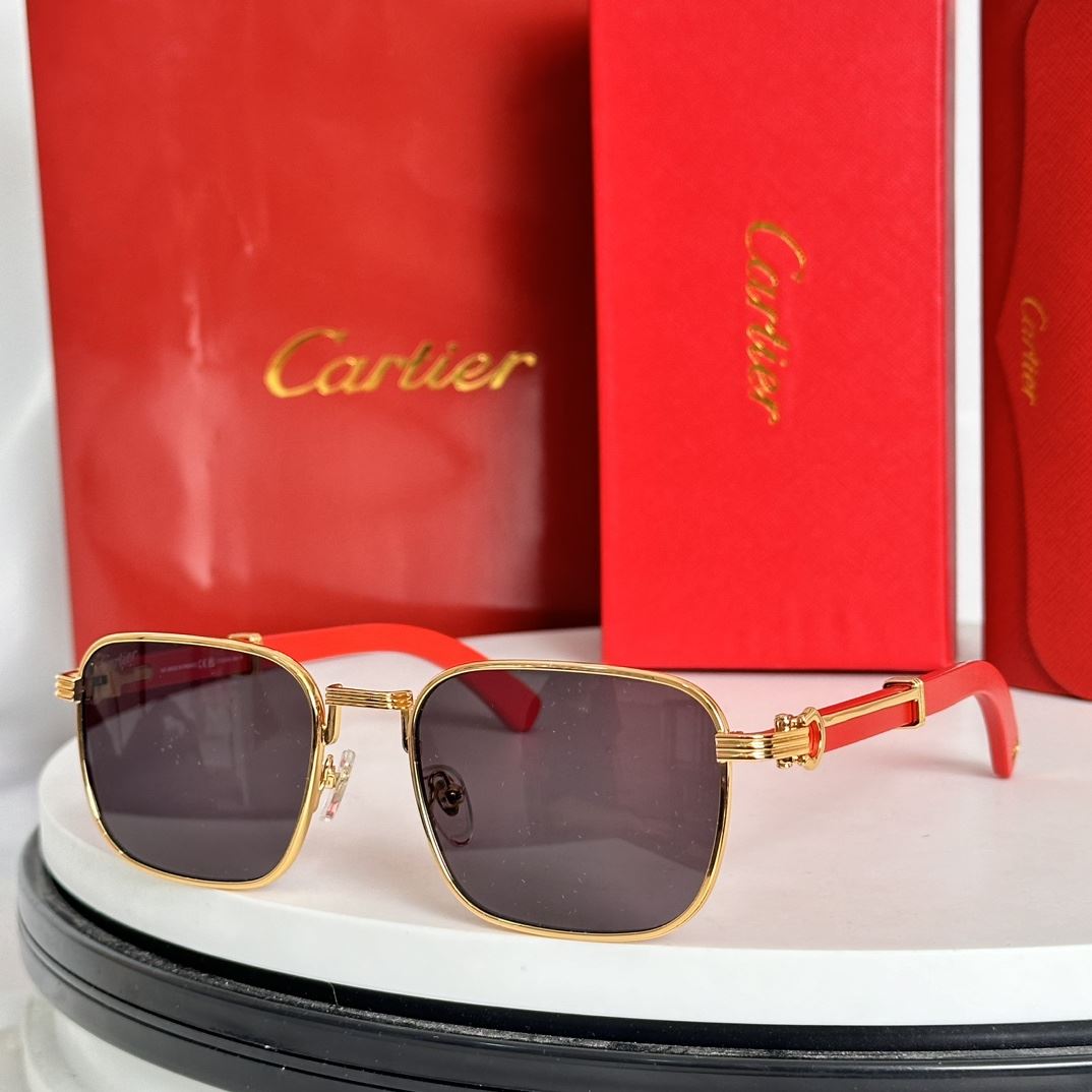 Cartier Sunglasses