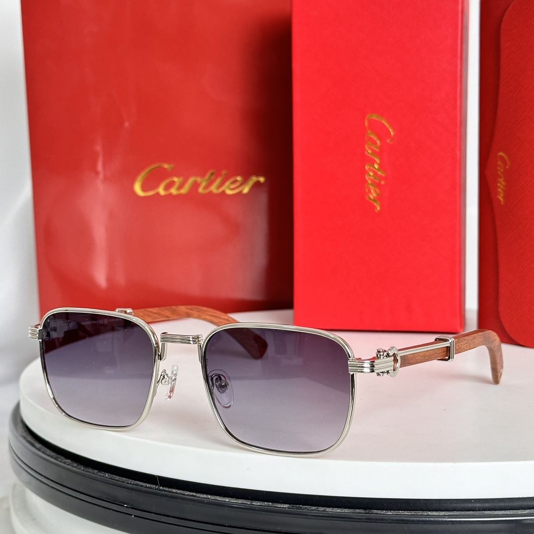 Cartier Sunglasses