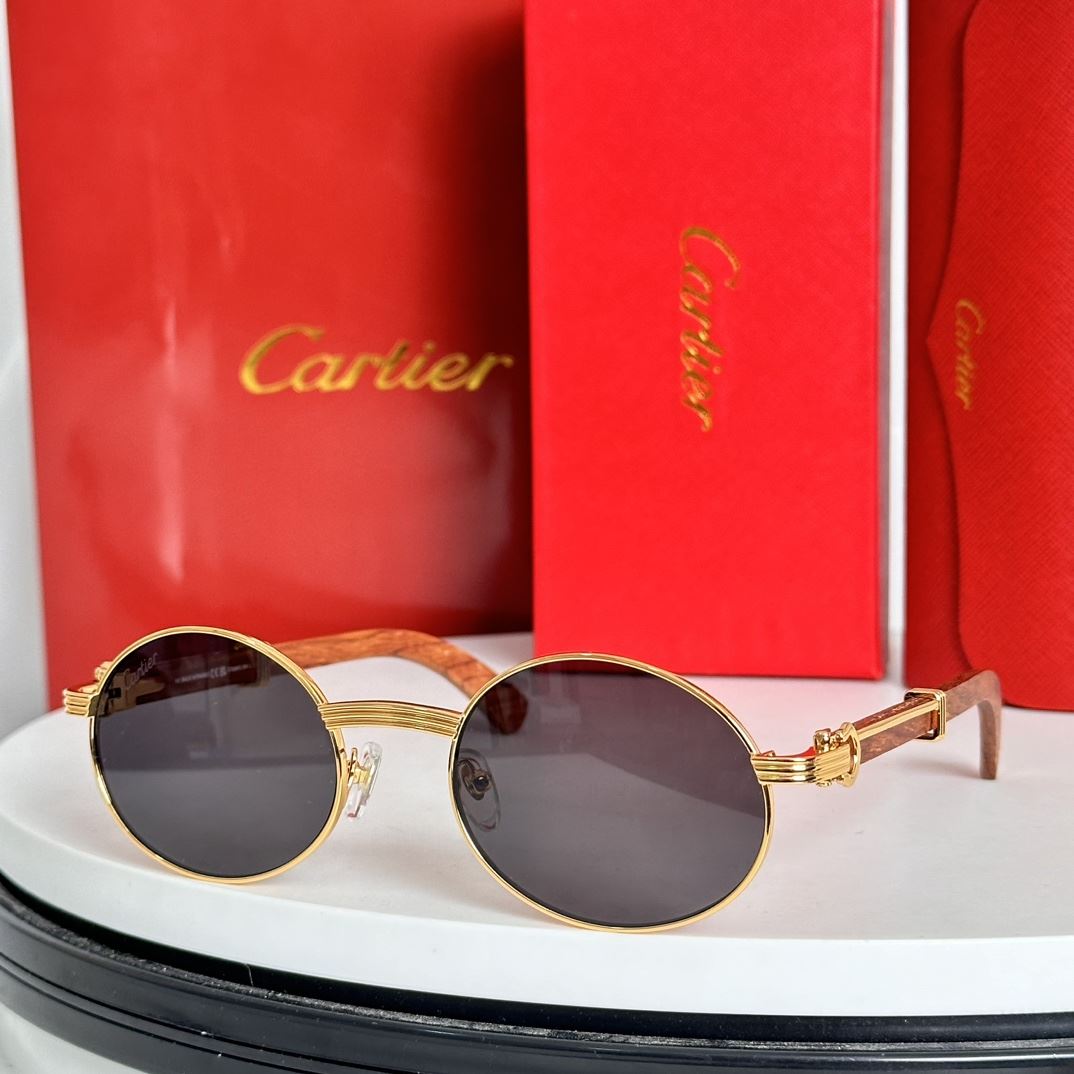 Cartier Sunglasses