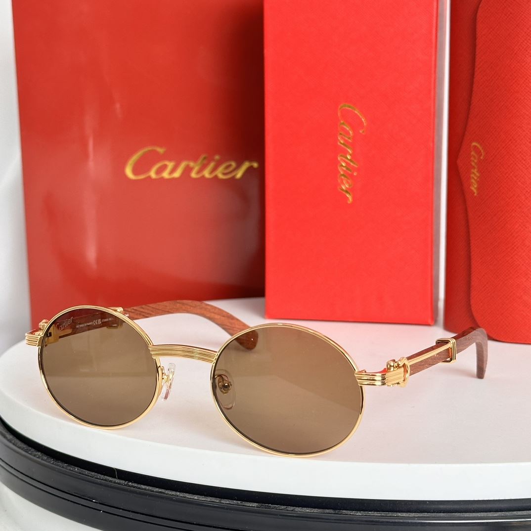 Cartier Sunglasses