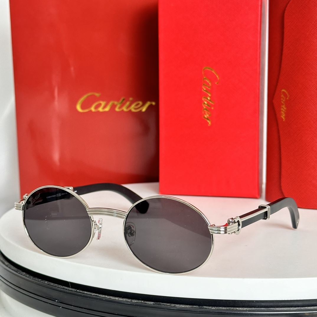 Cartier Sunglasses