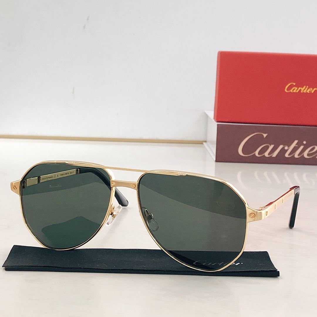 Cartier Sunglasses