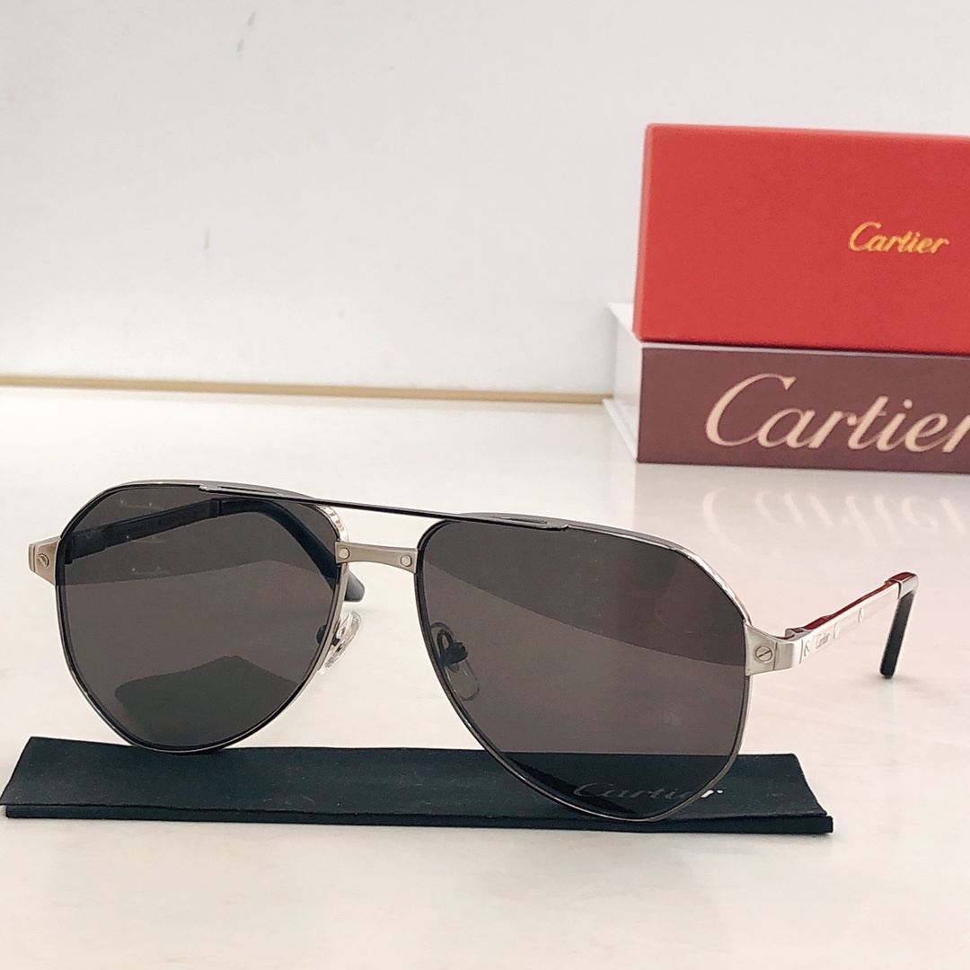 Cartier Sunglasses