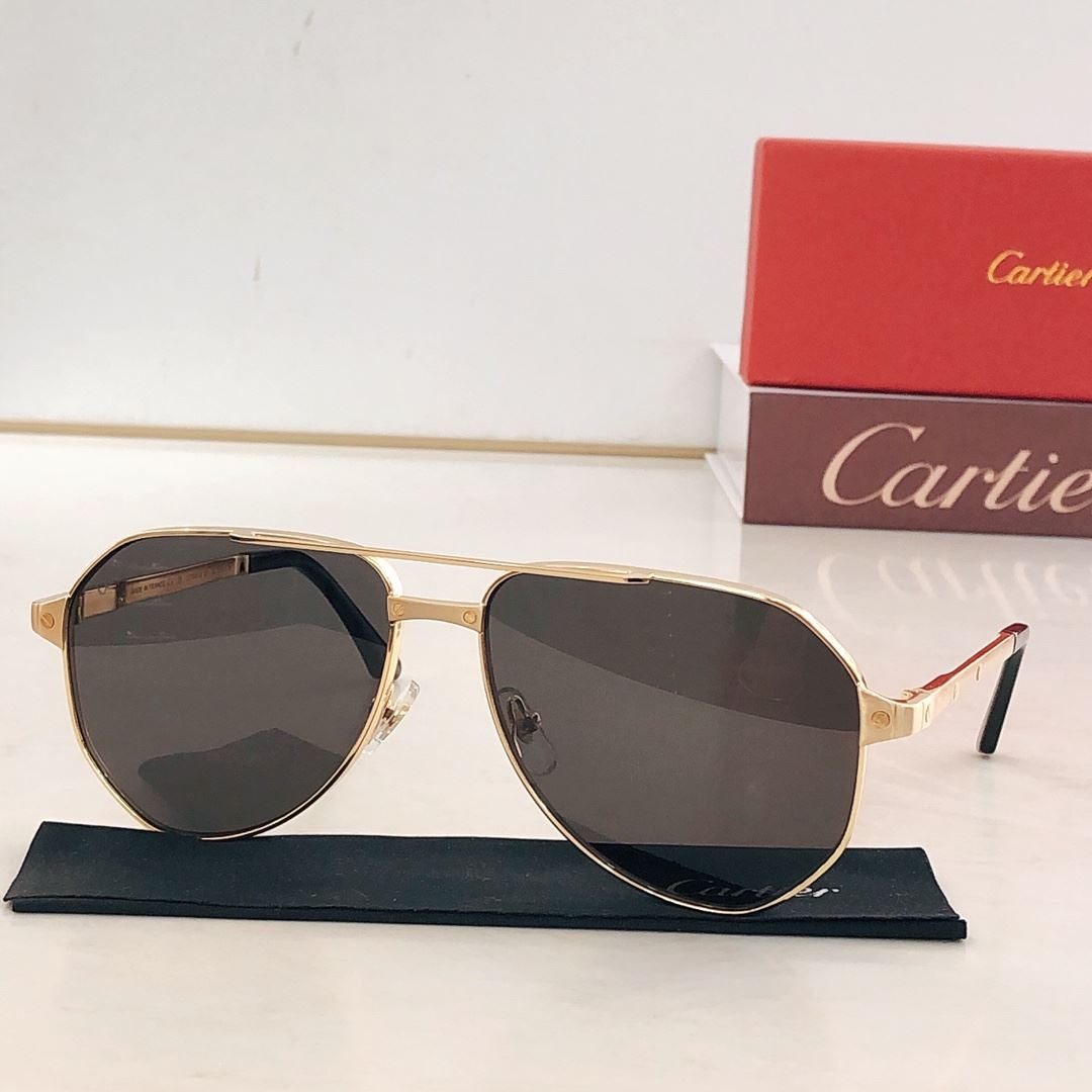 Cartier Sunglasses