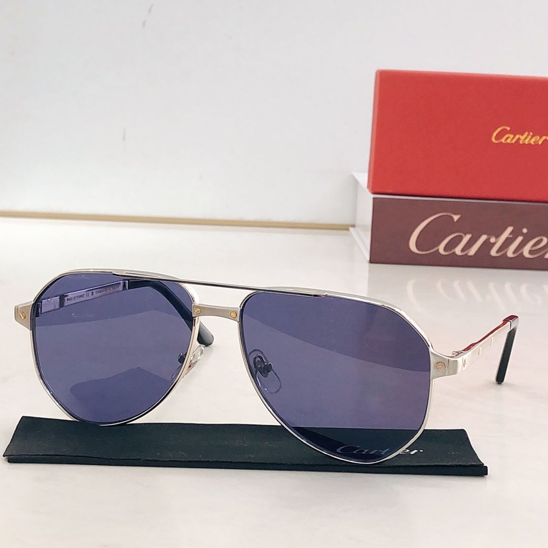 Cartier Sunglasses