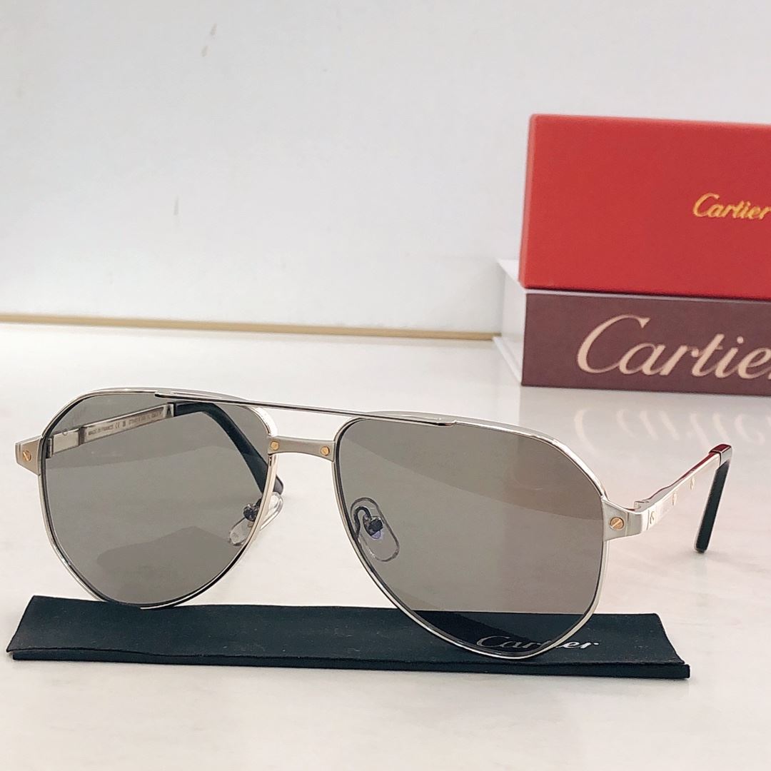 Cartier Sunglasses