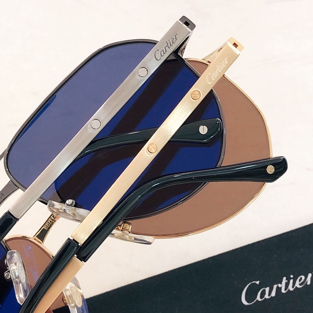 Cartier Sunglasses