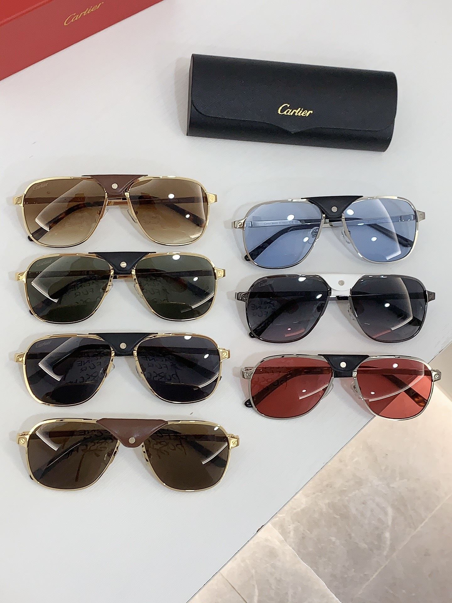 Cartier Sunglasses