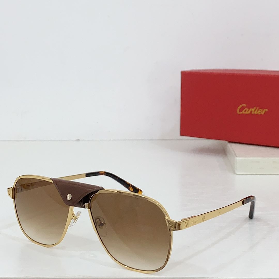 Cartier Sunglasses