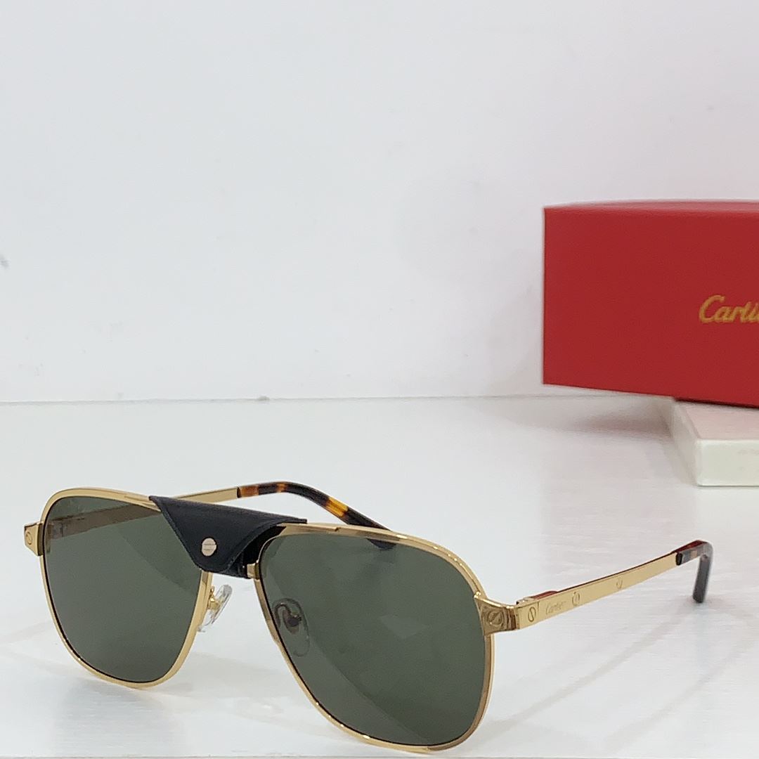 Cartier Sunglasses