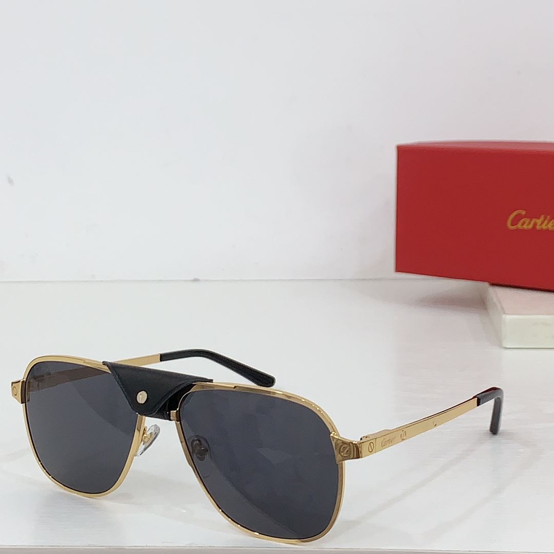 Cartier Sunglasses