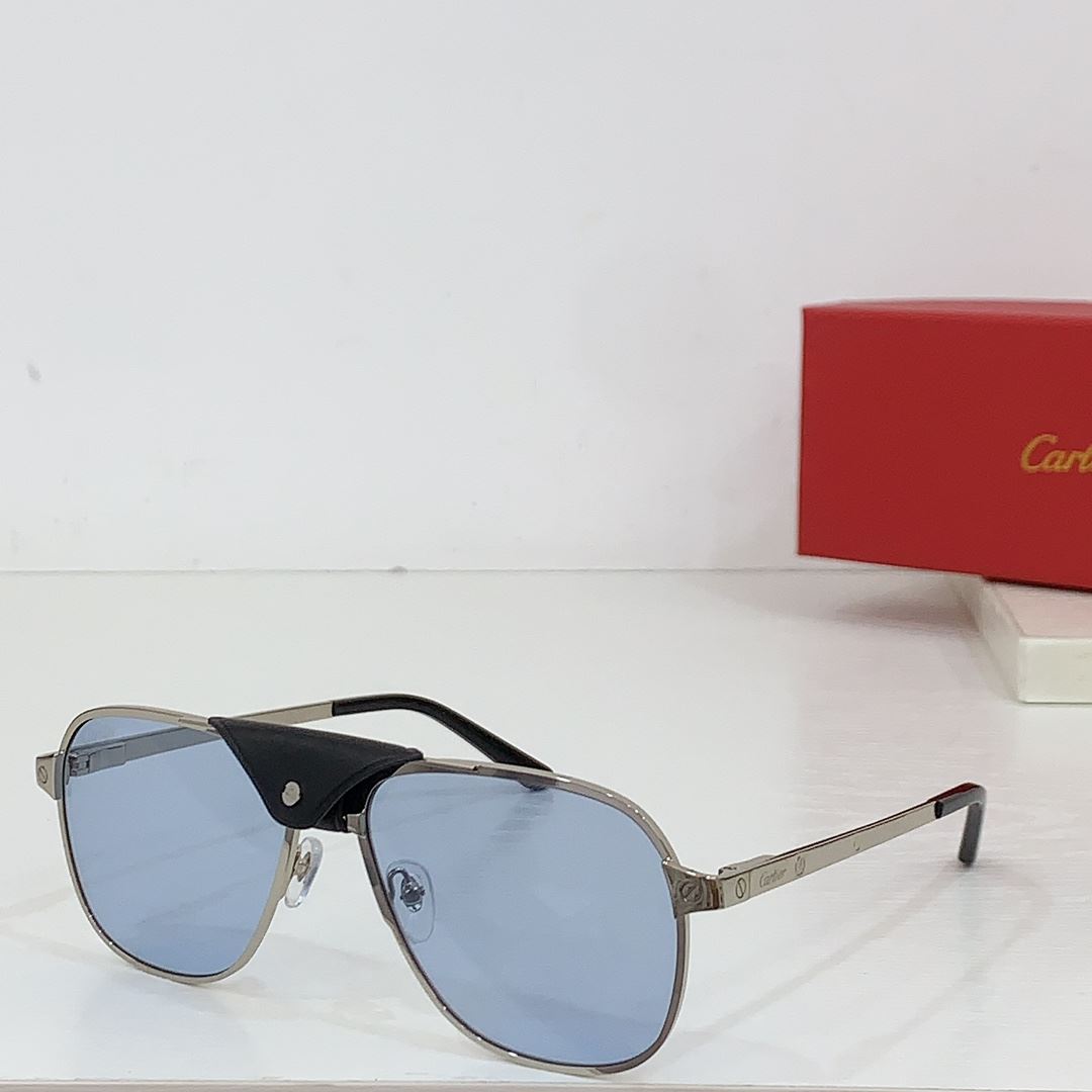 Cartier Sunglasses